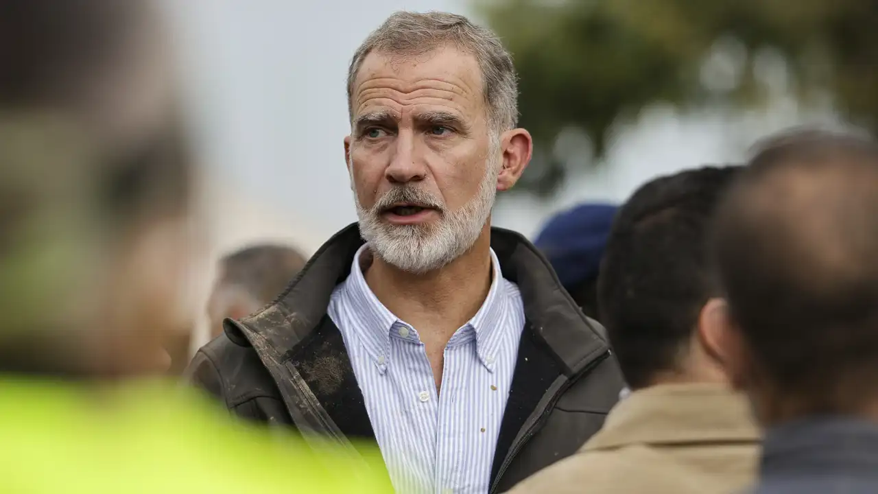 Felipe VI