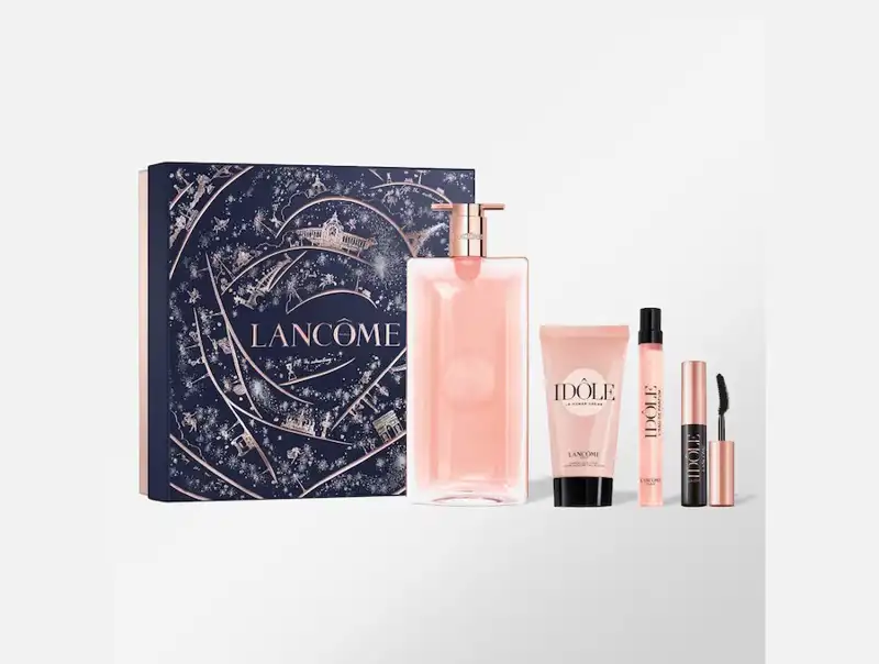 Set de fragancia de Lancôme