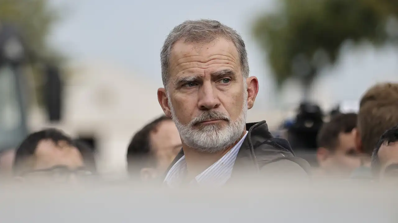 Felipe VI