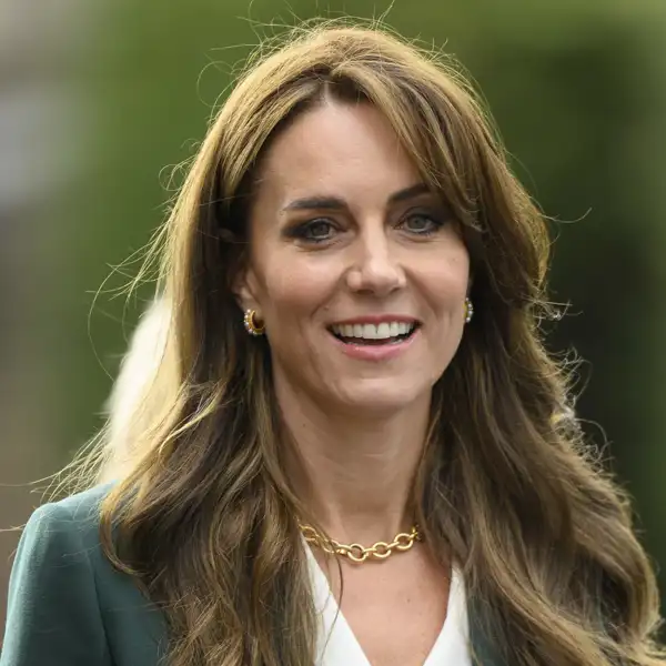 Kate Middleton en una imagen de archivo