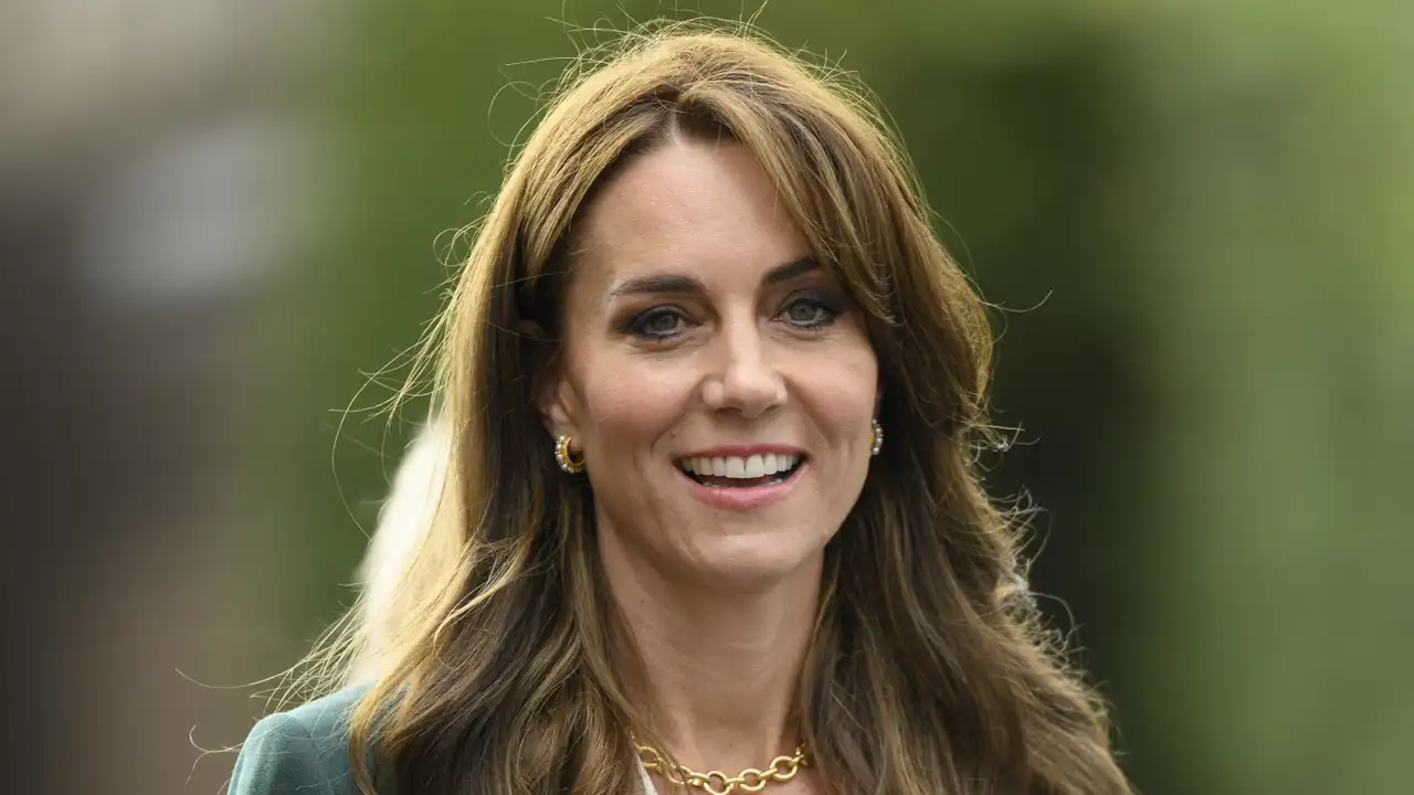 Kate Middleton recupera un hábito clave en medio de su lucha contra el cáncer