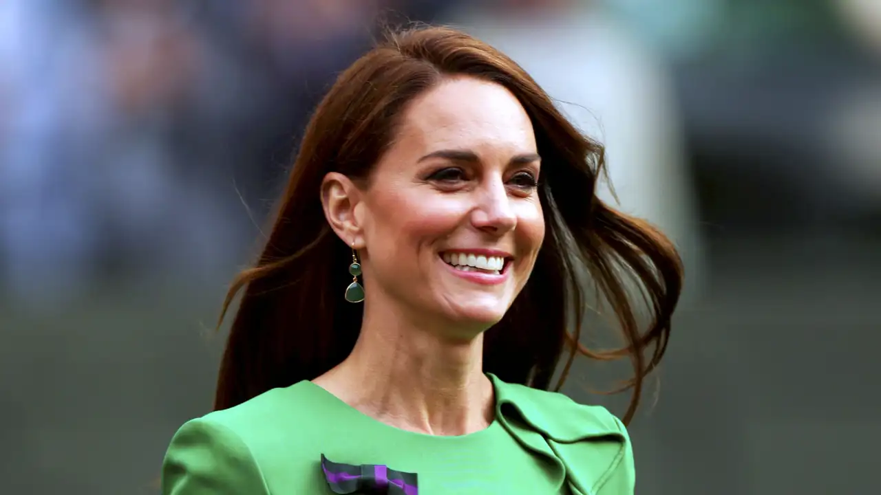 Kate Middleton