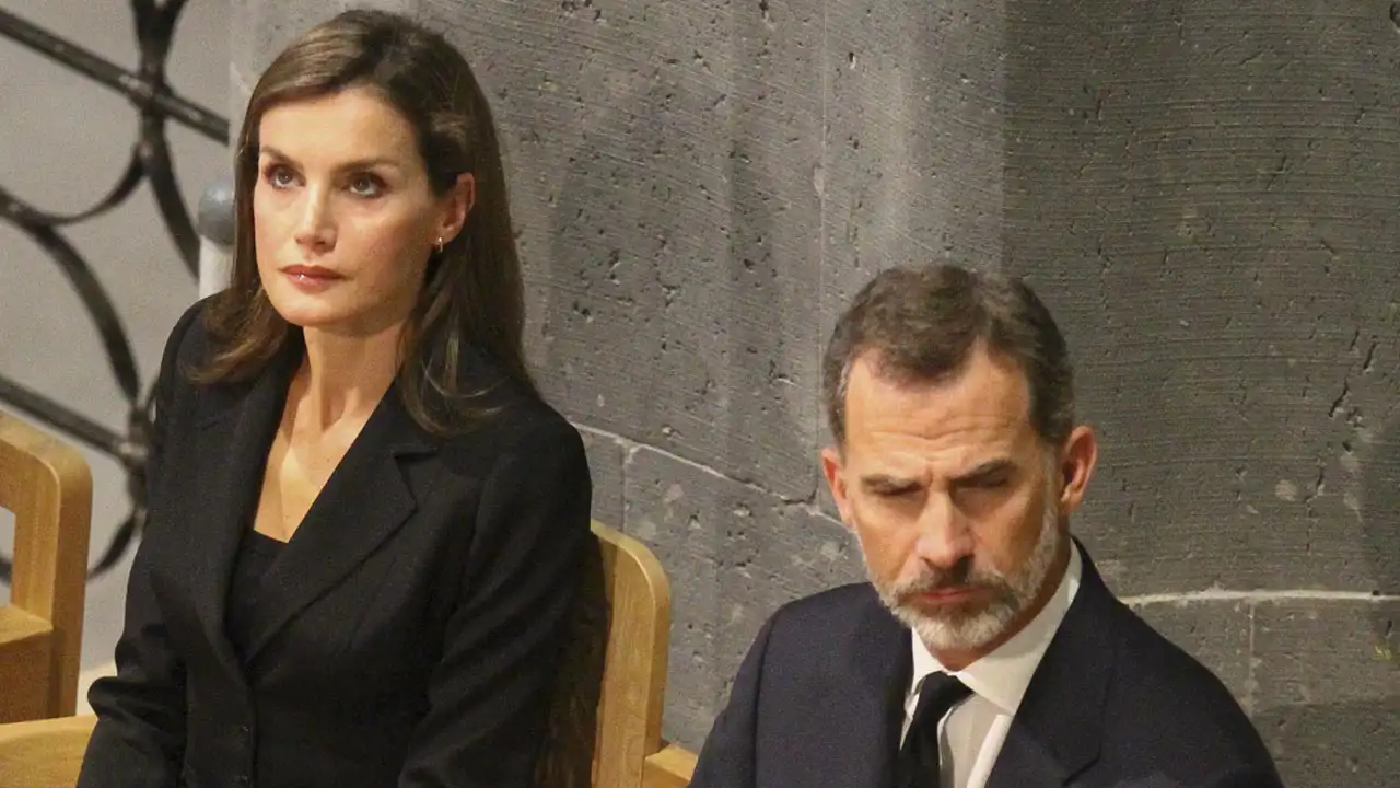 La Reina Letizia y Felipe, analizados en la prensa internacional