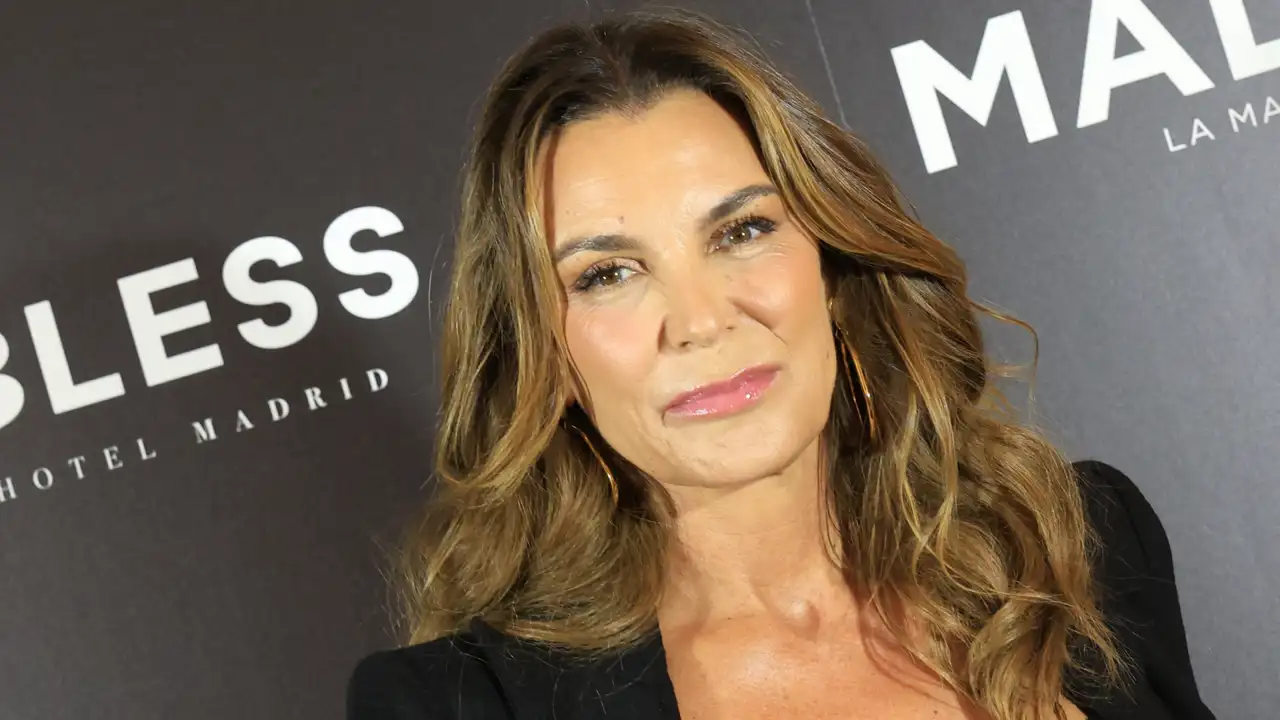 Mar Flores se apunta al efecto makeup no makeup con un producto todoterreno que le deja la piel natural y radiante: “Soy fan absoluta”