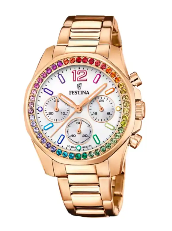 Reloj Festina F20639/2