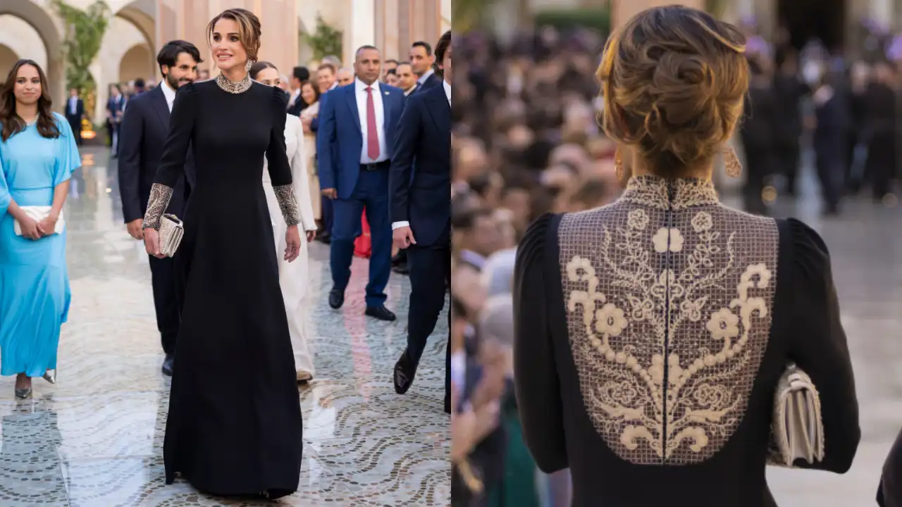 Vestido de madrina 