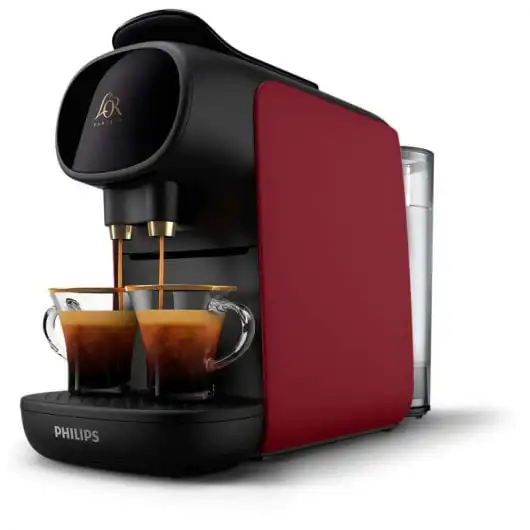 Cafetera Philips L'OR Barista Sublime 