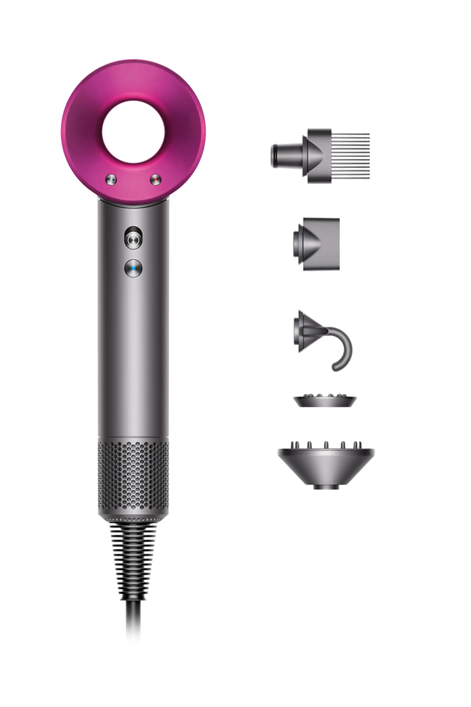 Secador Dyson Supersonic