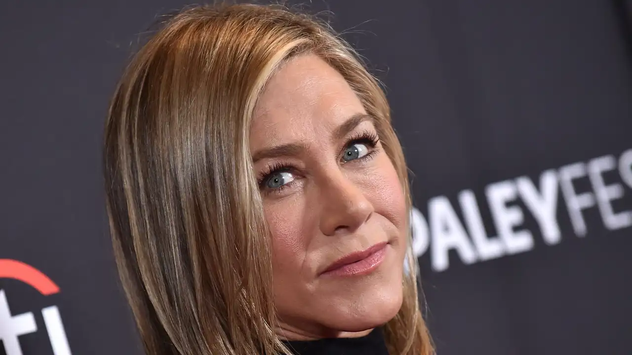 La cena saciante de Jennifer Aniston: Evita la hinchazón, ayuda a adelgazar y está deliciosa