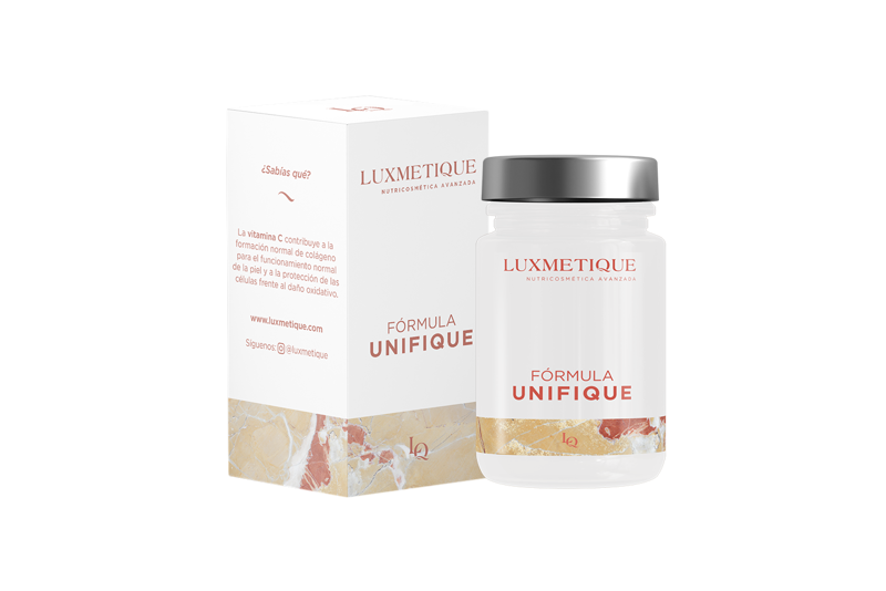 Luxmetique