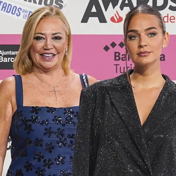 De Belén Esteban a Laura Escanes: los mejores y peores looks de los 40 Music Awards 2024 en Barcelona