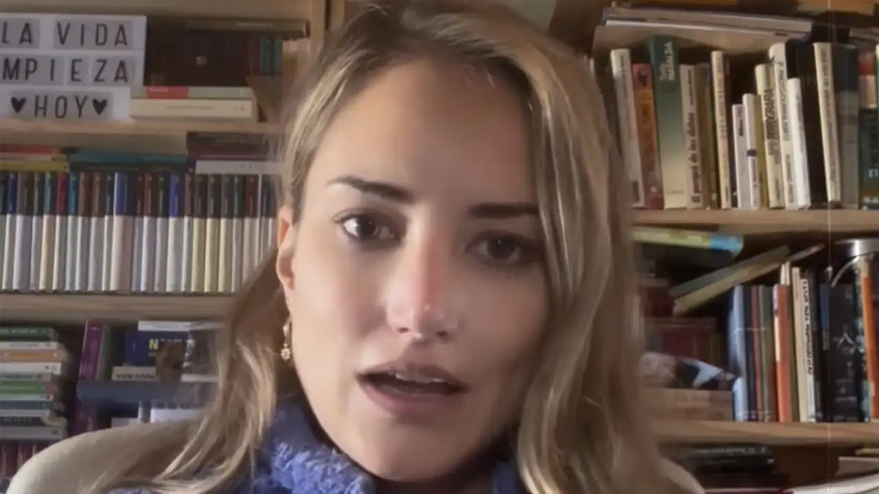 La reflexión más sincera de Alba Carrillo en una semana importante: “Estoy muy sensible”