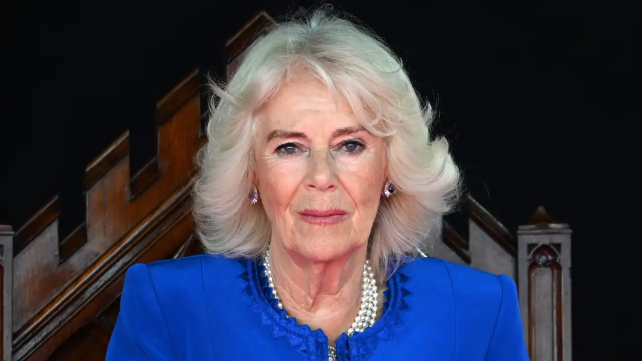Camilla Parker Bowles
