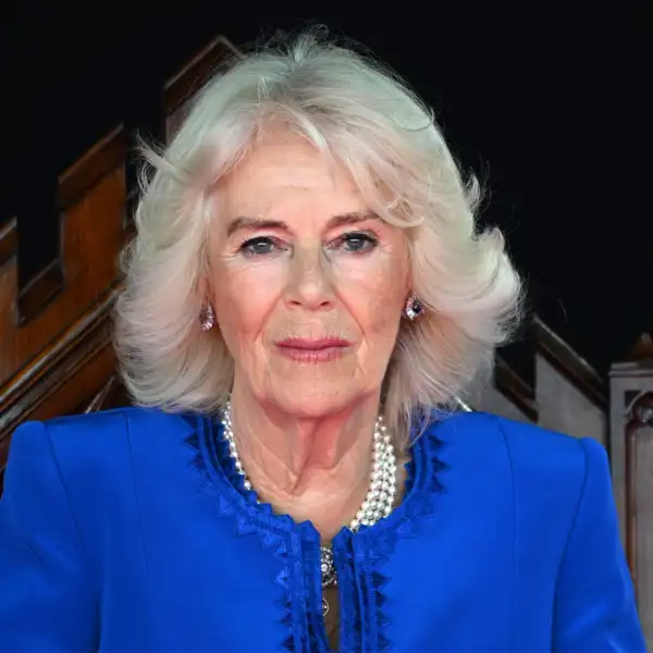 Camilla Parker Bowles