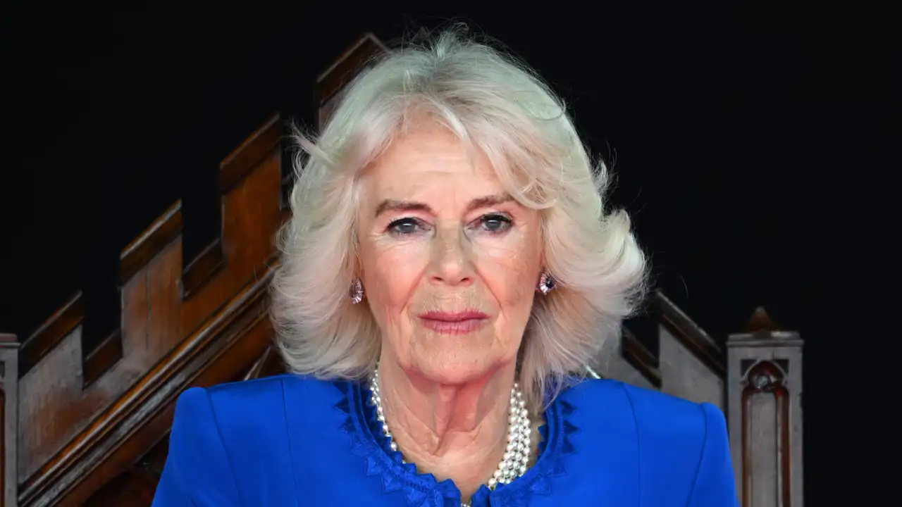 Máxima preocupación por la Reina Camilla: Buckingham da la última hora sobre su estado de salud