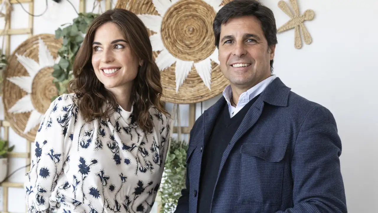 Fran Rivera hace público el contratiempo al que ha hecho frente antes de salir a la luz el tercer embarazo de Lourdes Montes
