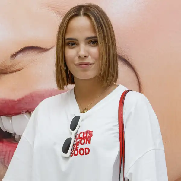 Gloria Camila