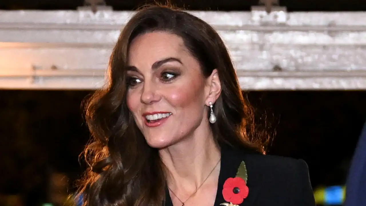 Kate Middleton