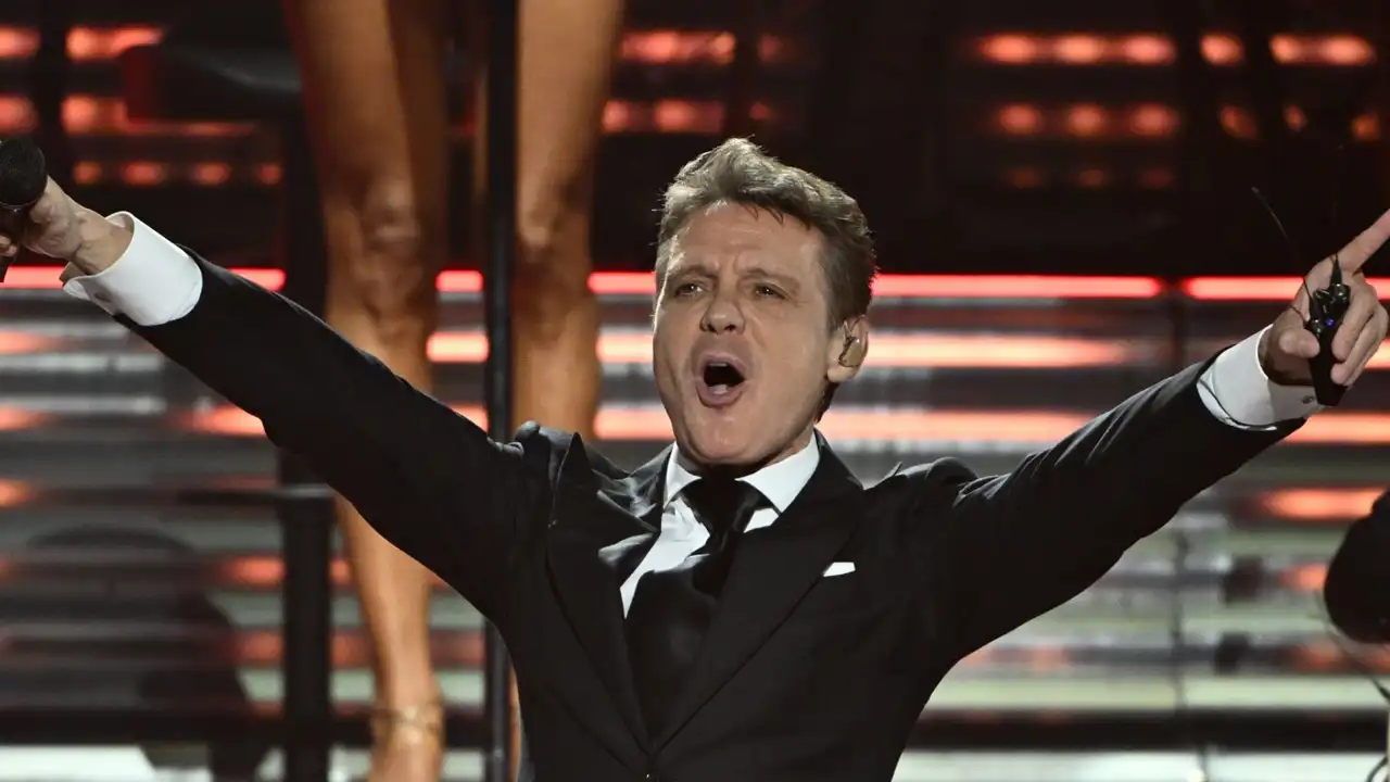Luis Miguel