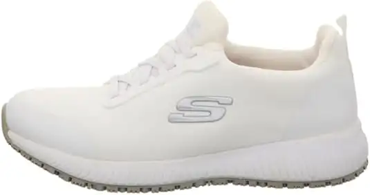 Skechers Work Squad Sr - Zapatillas mujer