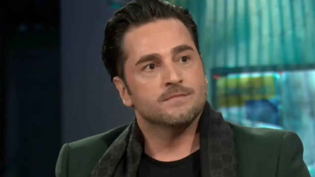 David Bustamante lanza un dardo envenenado a David Broncano sobre ‘El Hormiguero’ y Pablo Motos