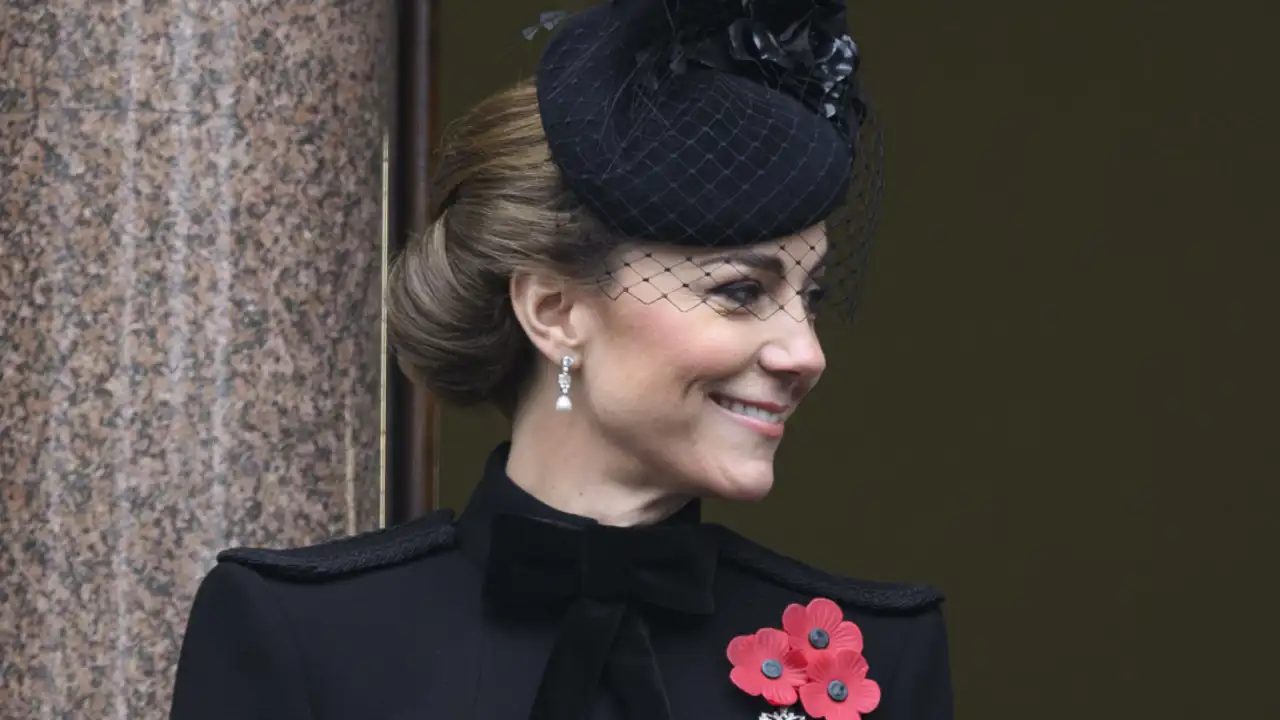 El tuit sobre Kate Middleton que ha indignado a Reino Unido