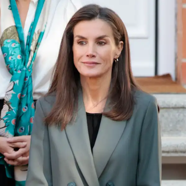 Letizia