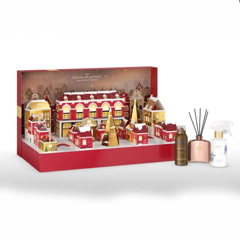 Premium Advent Calendar The Ritual of Advent de Rituals 149,90 euros