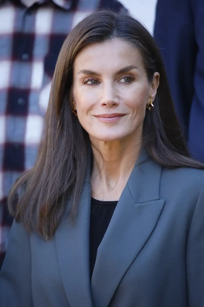 Reina Letizia