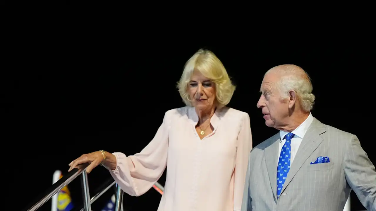 Aumenta la preocupación por la Reina Camilla tras su ausencia en la 'première' de 'Gladiator II'