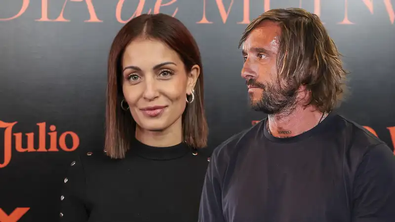 Hiba Abouk comparte la foto definitiva que podría confirmar su relación con Antonio Revilla, ex de Laura Matamoros