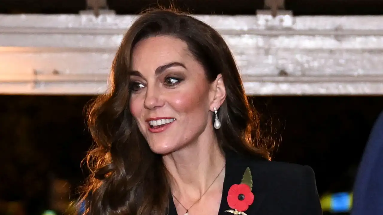 Se desvela la fecha de la próxima reaparición de Kate Middleton en medio de la polémica por su imagen 