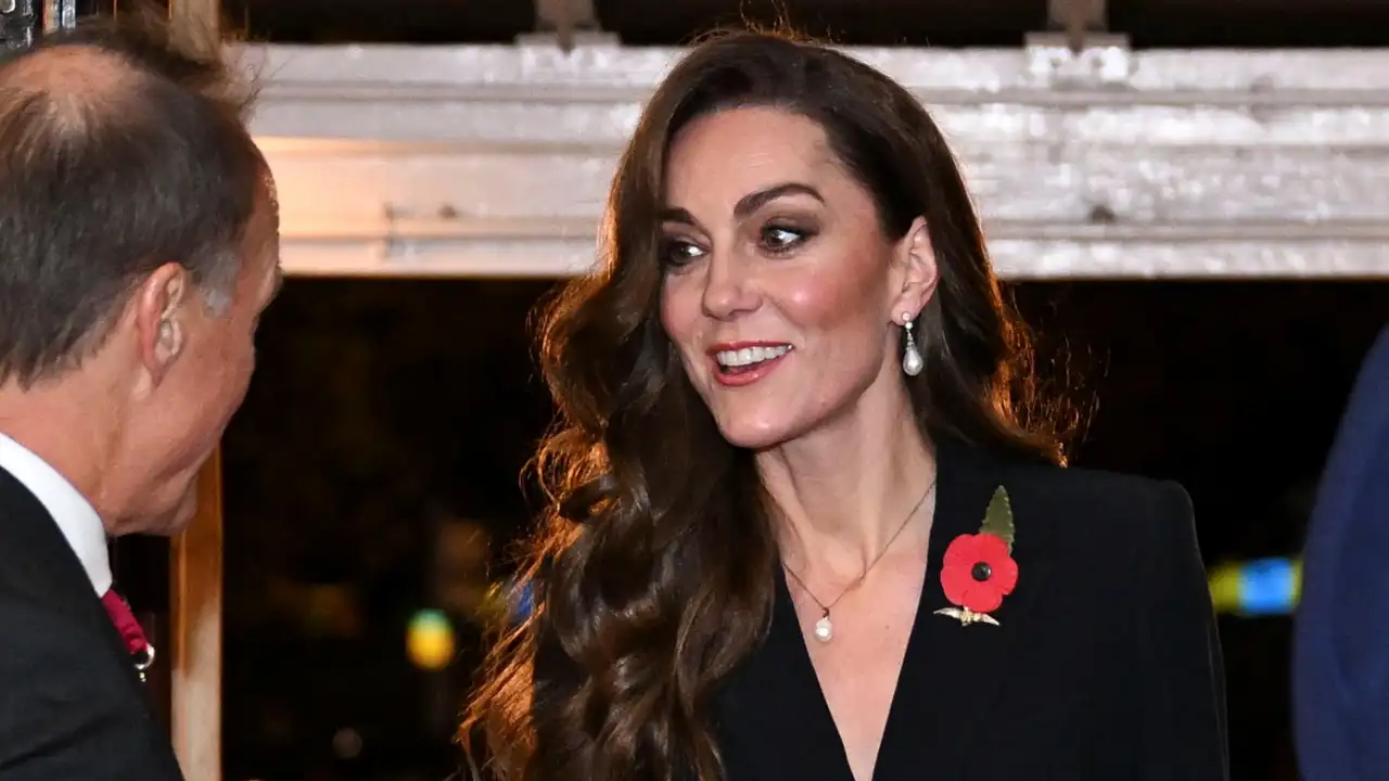 Kate Middleton