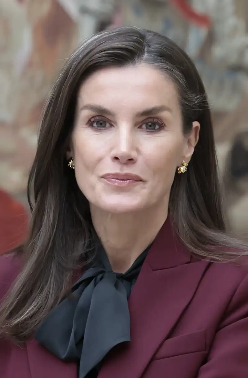 Reina Letizia