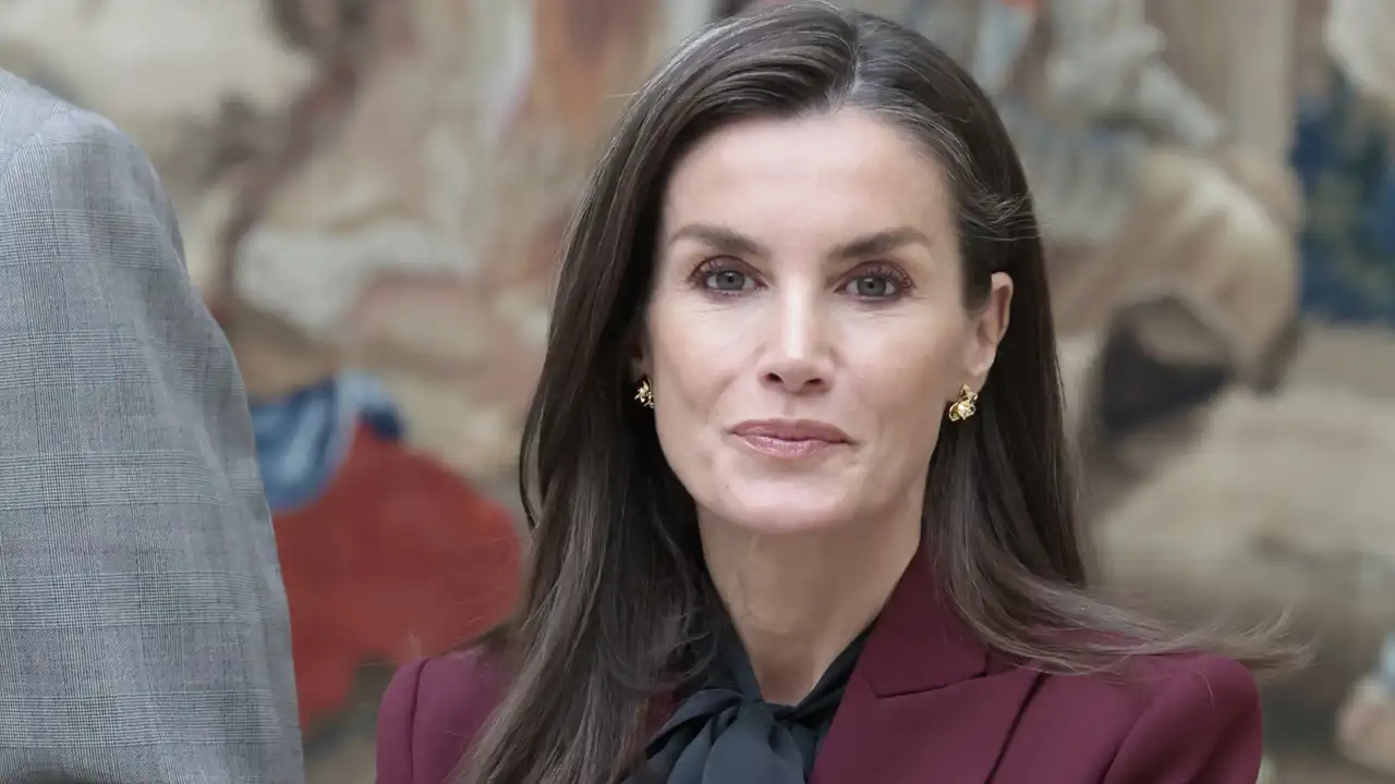 Reina Letizia