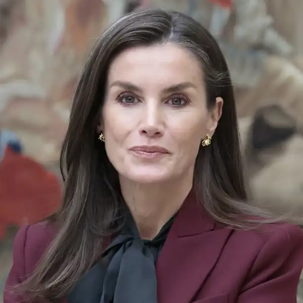 Reina Letizia