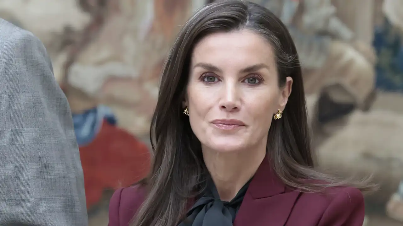 Hablamos con la firma de joyas valenciana afectada por la DANA que la Reina Letizia ha apoyado dos días consecutivos