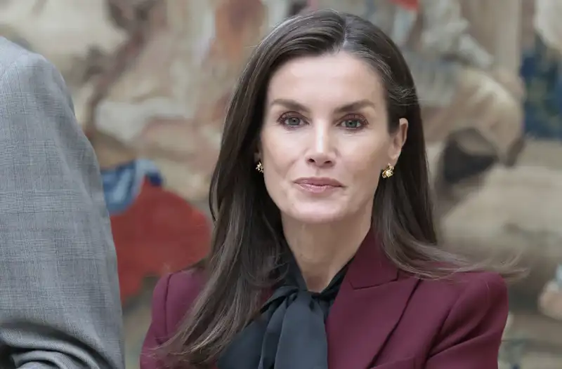 Reina Letizia