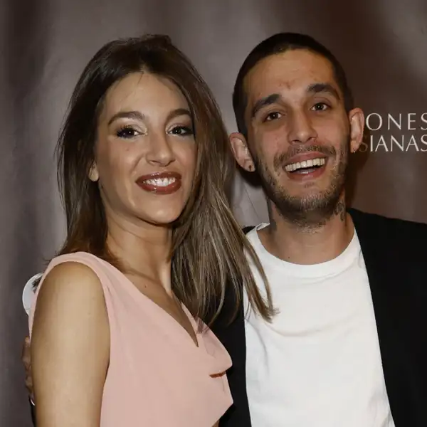 El conmovedor homenaje de Víctor Elías a sus padres fallecidos en su boda con Ana Guerra