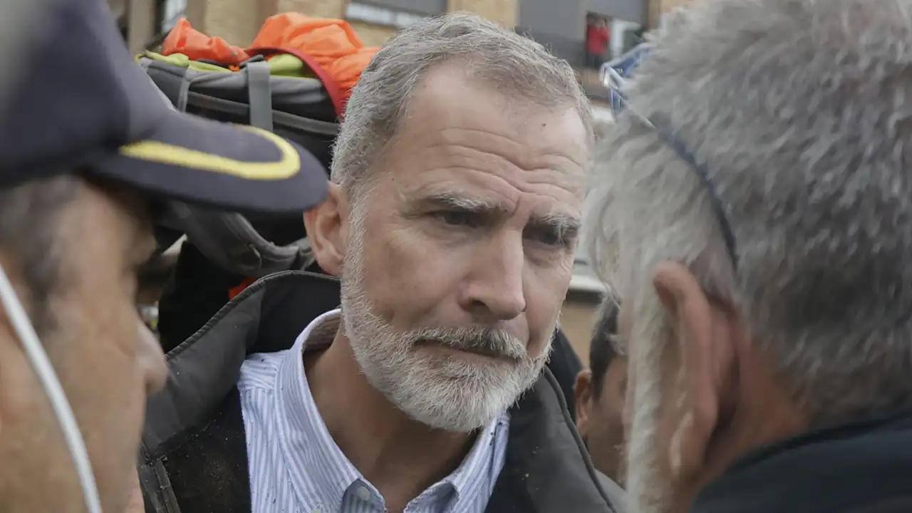 Felipe VI