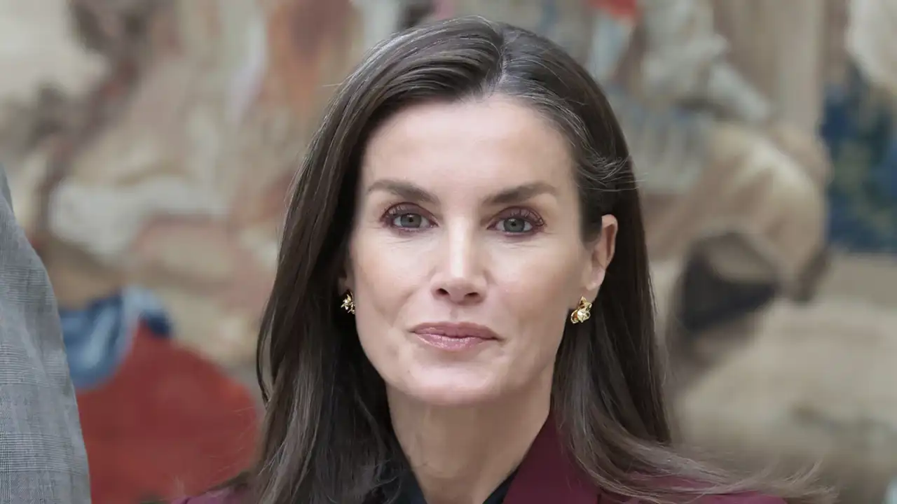 Reina Letizia