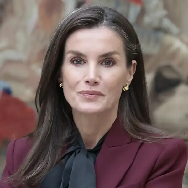 Reina Letizia