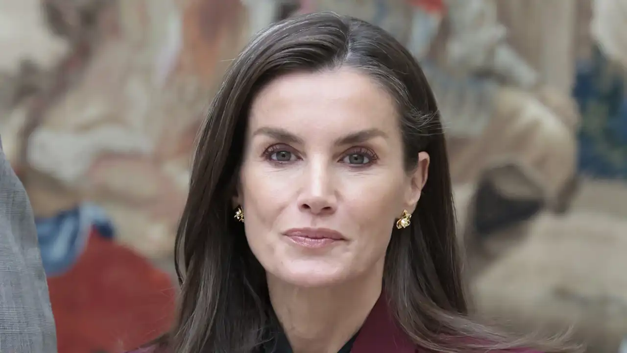 Adiós al café y a los zumos, esta es la alternativa saludable que incluye la Reina Letizia en su desayuno