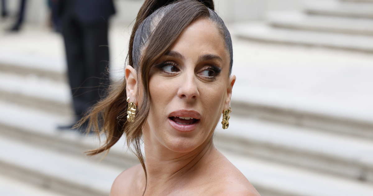 アナベル・パントーハが妊娠に関する最新ニュースを発表し、家族と離れて出産する決断について語る