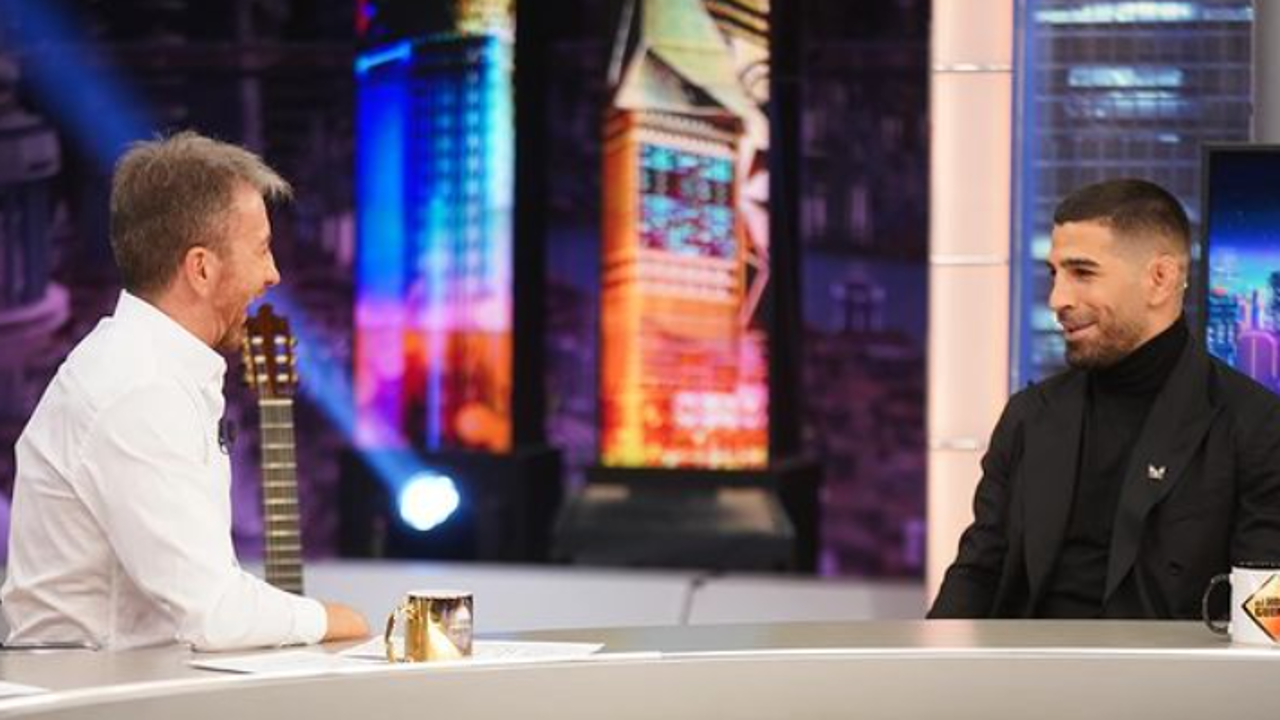 'La Revuelta' y 'El Hormiguero' cierran la semana con un ajustado vencedor