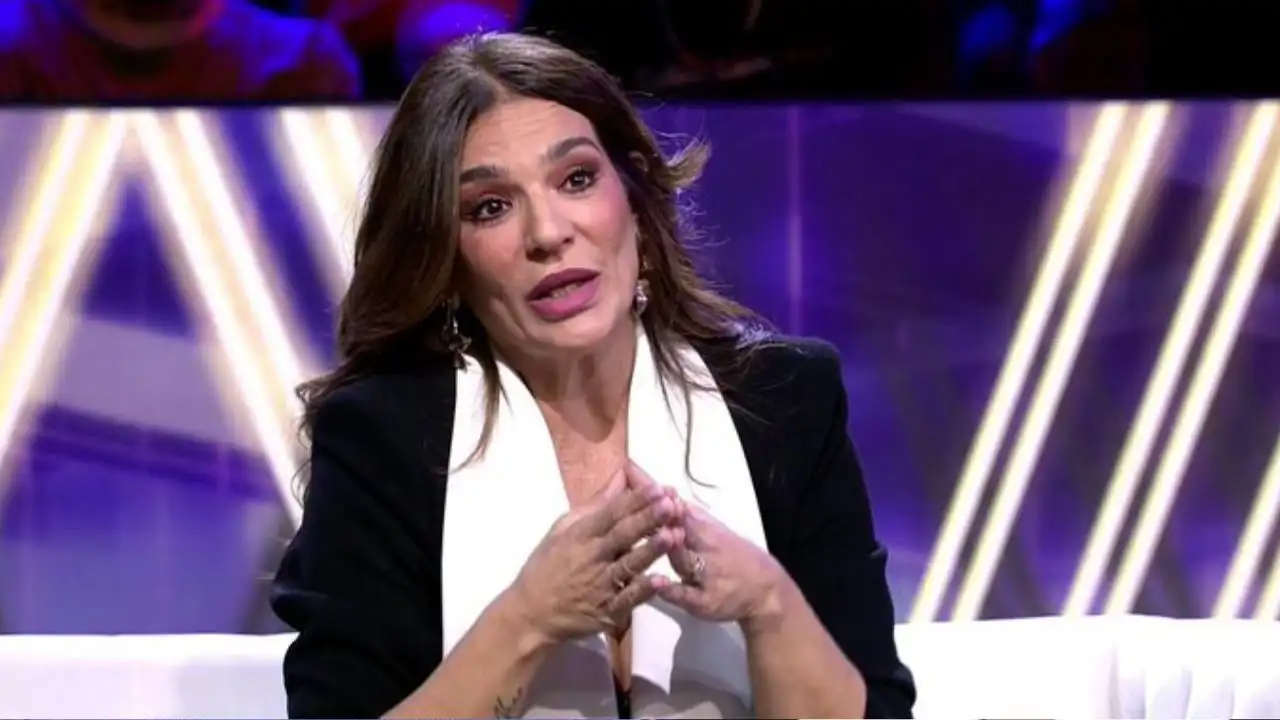 Raquel Bollo relata su versión del 'manguerazo' a Isa Pantoja 