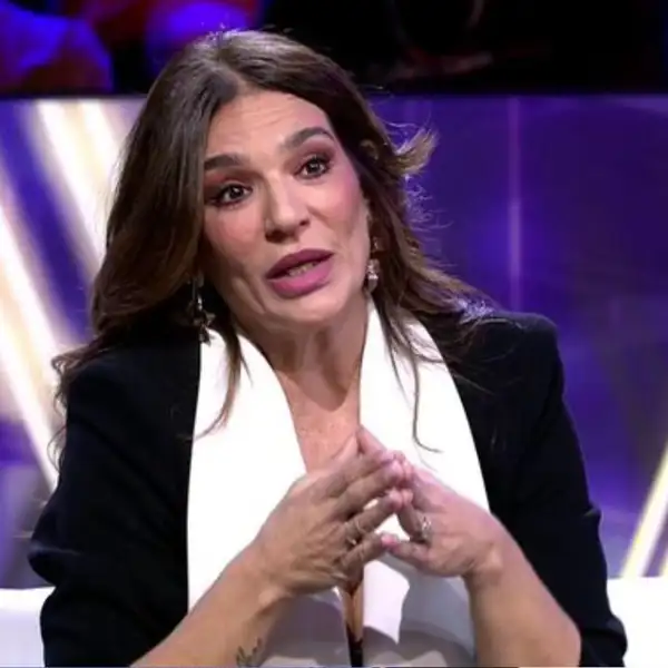 Raquel Bollo relata su versión del 'manguerazo' a Isa Pantoja 