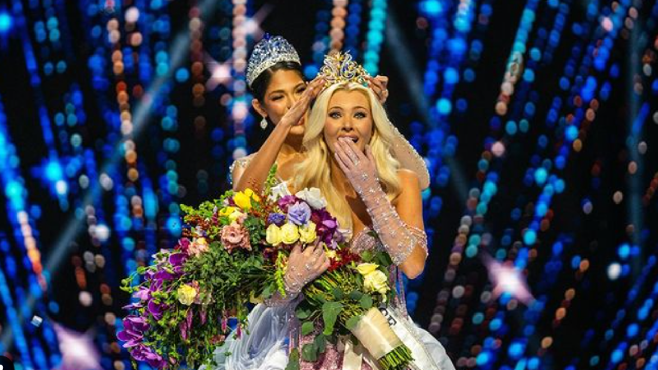 Así ha sido la gran final de Miss Universo 2024: de la ganadora al puesto de Michelle Jiménez, representante de España