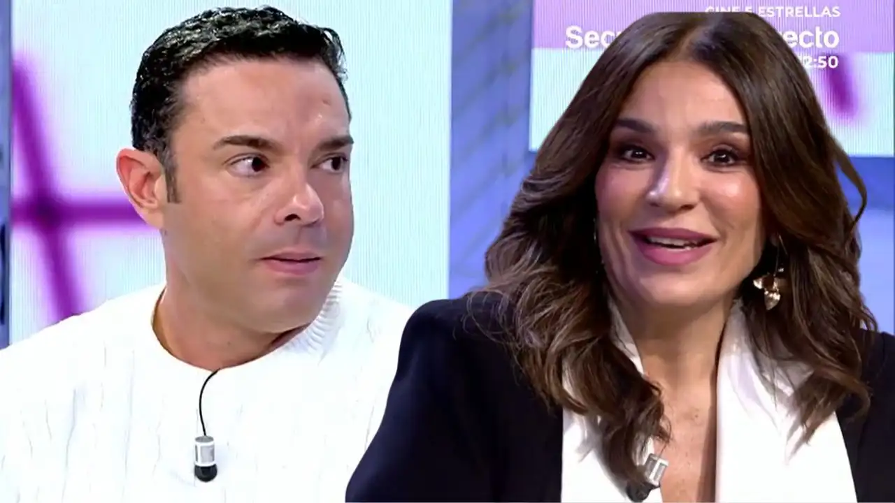 Antonio Rossi destapa las verdaderas intenciones de Raquel Bollo al hablar de los duros episodios de Isa Pantoja en Cantora