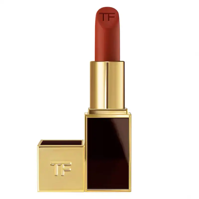 Barra de labios Lip Color Matte Tom Ford 60 euros